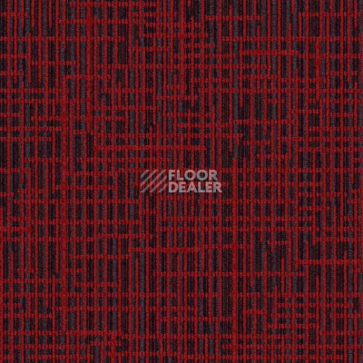 Ковровая плитка Interface Multichrome 4262016 Gerbera Chrome фото 1 | FLOORDEALER